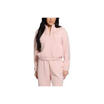GUESS Sweatshirts Women's Pink