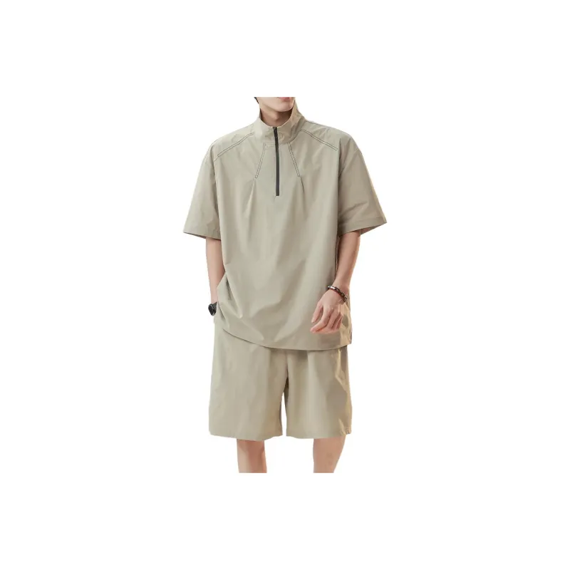 NOAHGIGI Casual Sportswear Unisex-4