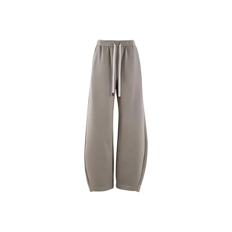 YOEYYOU Casual Pants Women's-0