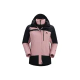 Pink/Black