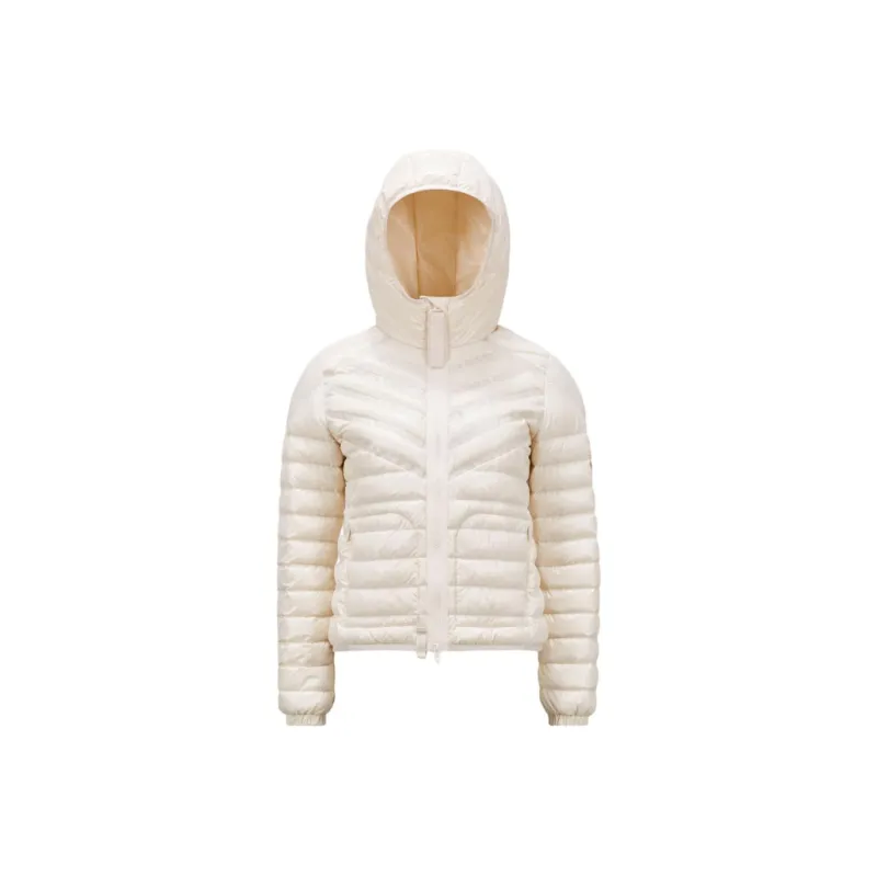 Moncler Bixi Zip Up Quilted Jacket-0