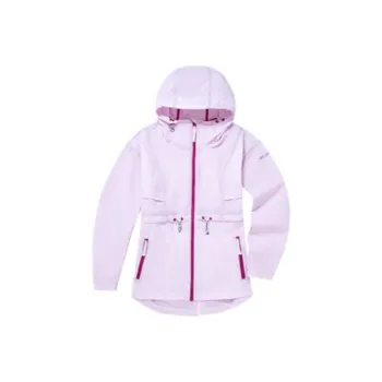 Columbia Sun Protection Clothing Women's Purple