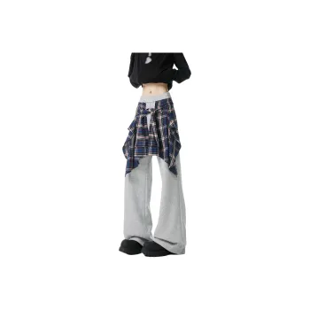 TELENT Casual Pants Unisex