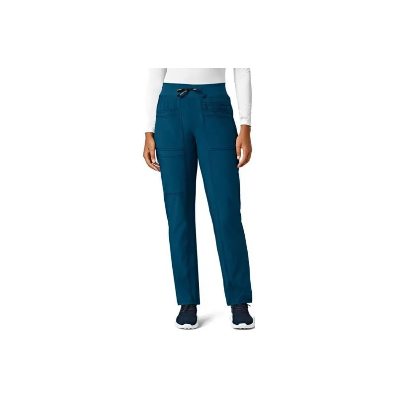 Carhartt FORCE CROSS-FLEX Casual Pants Women's-1