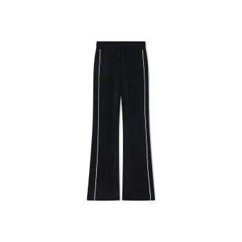 COVERINS Casual Pants Women's Black