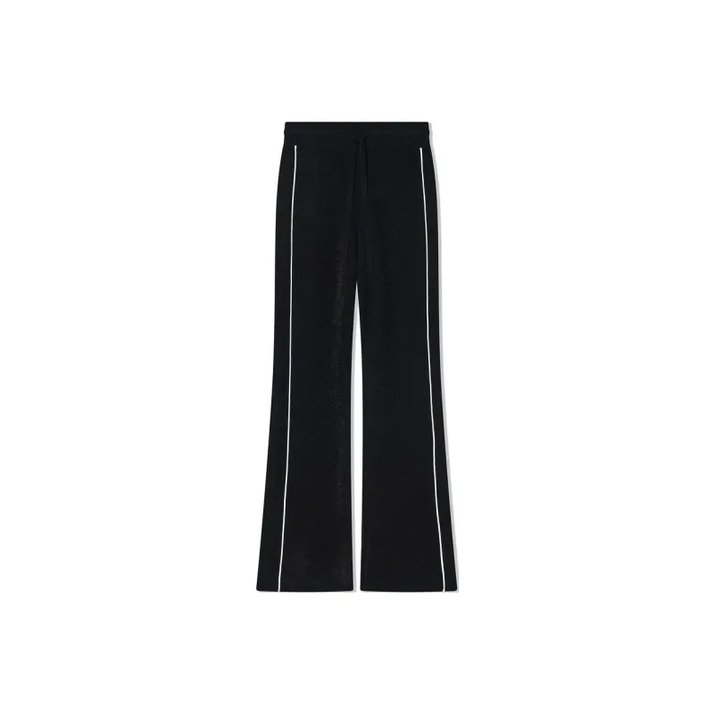 COVERINS Casual Pants Women's Black-0