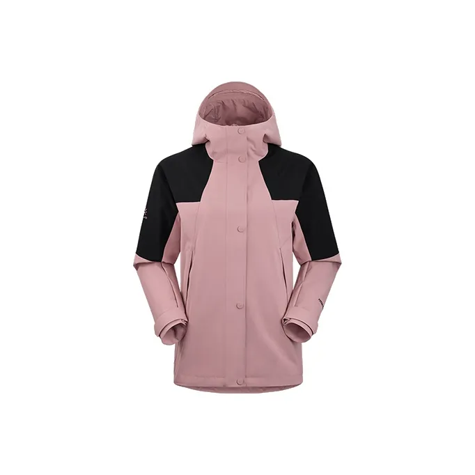 KAILAS Windbreaker Jacket Women's-4