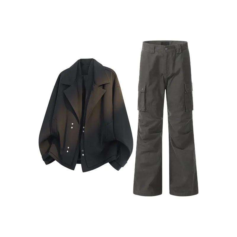 ROSECREED Casual Sportswear Unisex-4