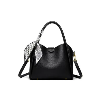 Bywhich PU Shoulder Bag, Crossbody Bag, Handbag Women's Multicolor