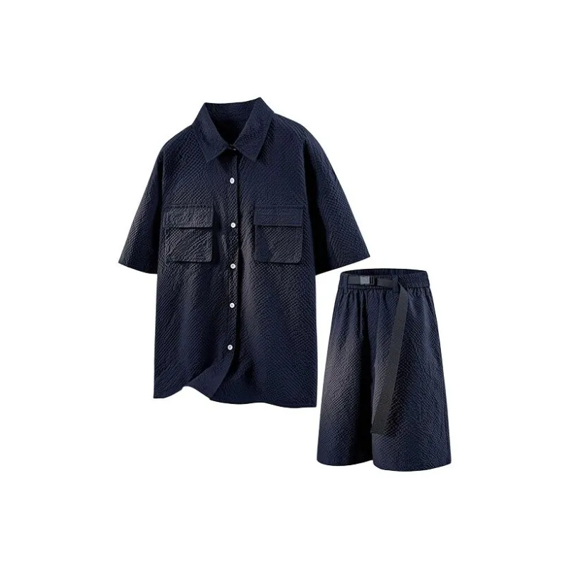 ROSECREED Casual Sportswear Unisex-5