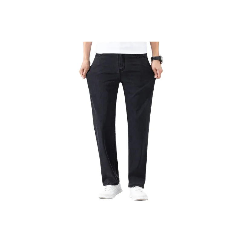 PANDA ADEVIL Jeans Men-0