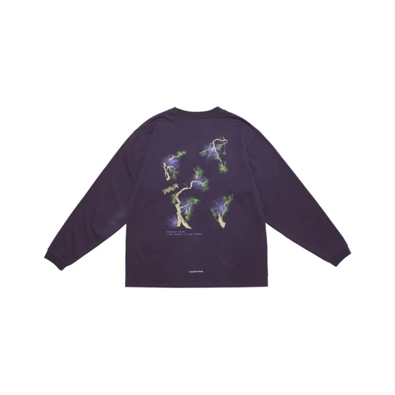 DAIKON Lab T Shirts Unisex-1