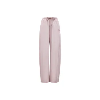 ONLY Casual Pants Women's Backyard Pink
