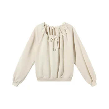 FLIM Sweatshirt Women's Includes Gift Box Sets