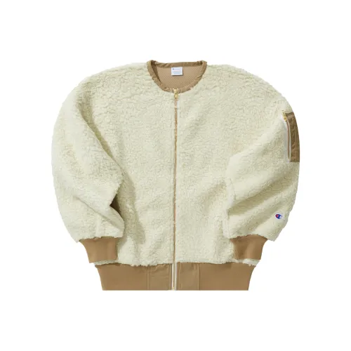 Champion Velvet Jackets Women's