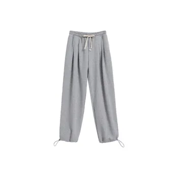 Saotome Sports Pants Women's Gray