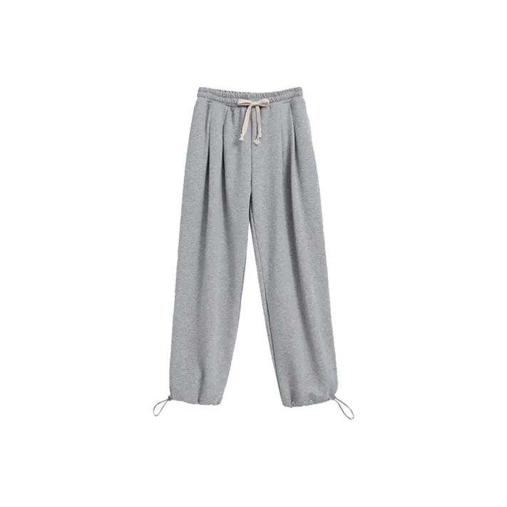 Saotome Sports Pants Women's Gray-0