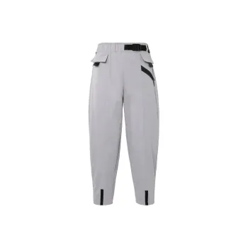 Nike Casual Pants Women's Gray
