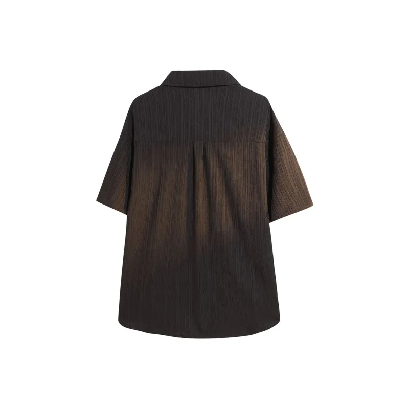 CAT'S PAW Shirts Unisex-1