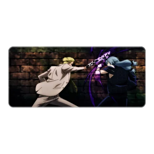GULAN Mouse Pad Extra Large Heating Desk SJC690 699 For Students Dormitory Office Writing