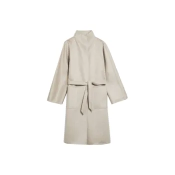 MaxMara Velvet Jackets Women's Light Umber