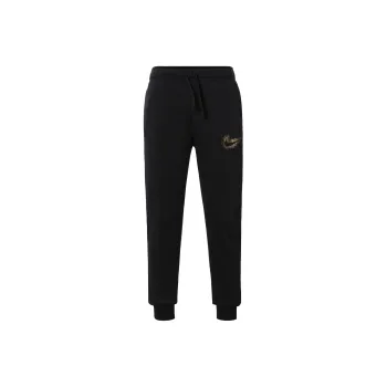 Nike Knitted Sweatpants Women's Black