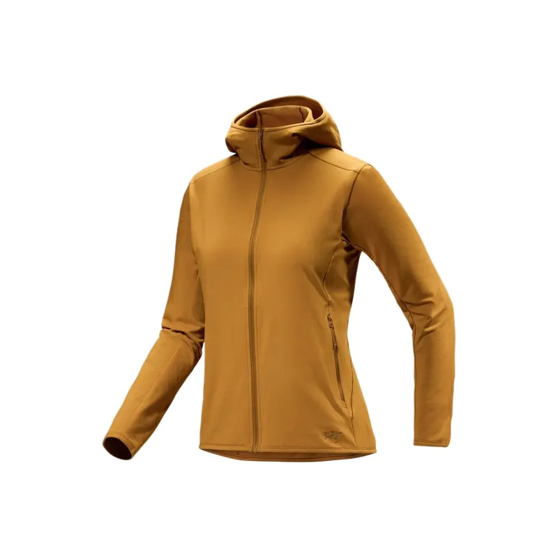 Arcteryx Kyanite Series Velvet-feel Coat Women's-7