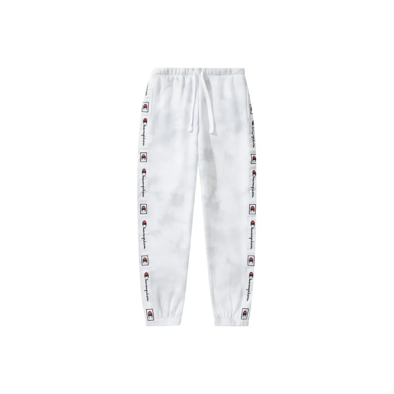 Champion Knitted Sports Pants Women's-4