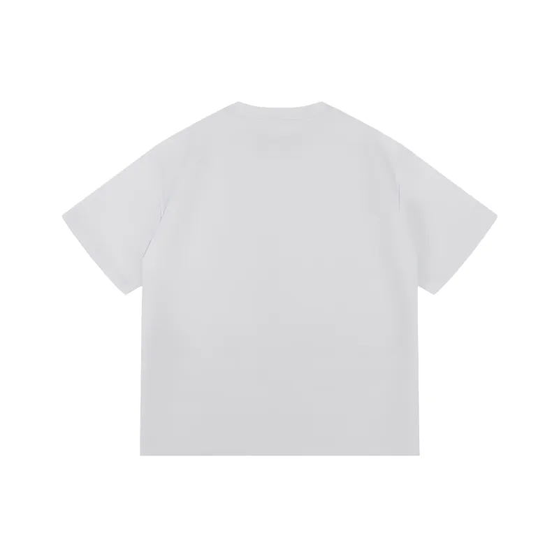 GEOFFREY B. SMALL Short Sleeved Unisex-7