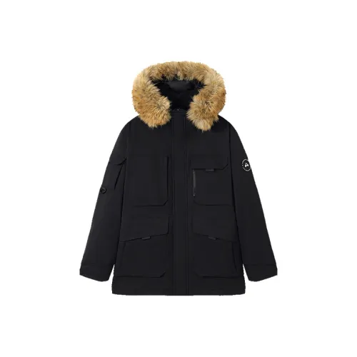 KAISER Furs Womens