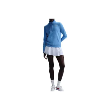 Nike Sportswear Club Fleece Sweatshirt Women's University Blue