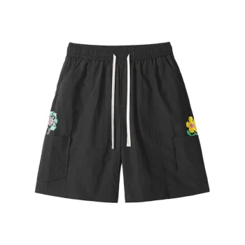 MXDT Casual Shorts Unisex