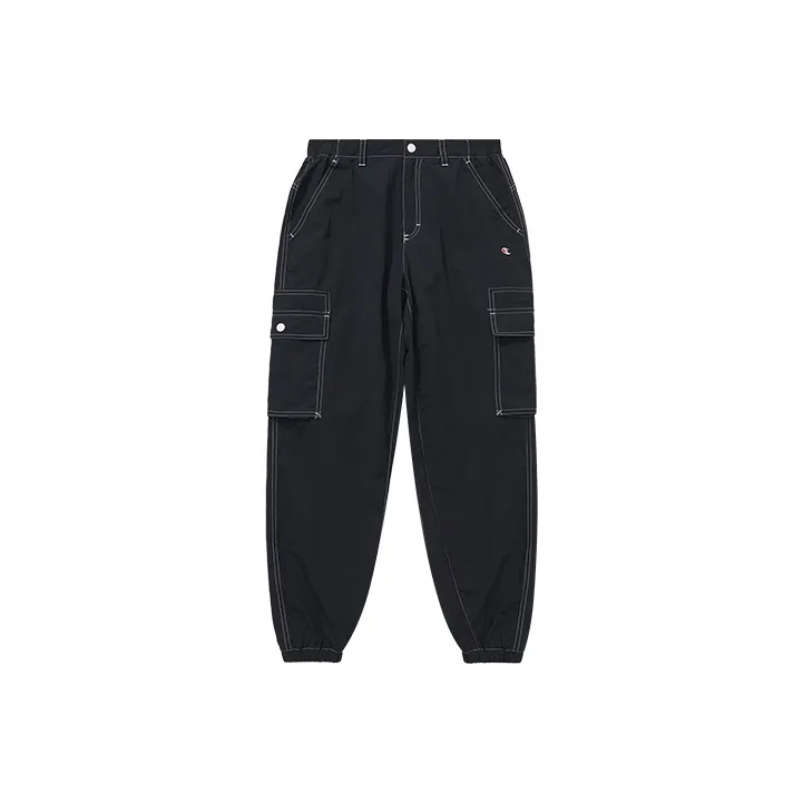 Champion SS22 Casual Pants US Version Women's-7
