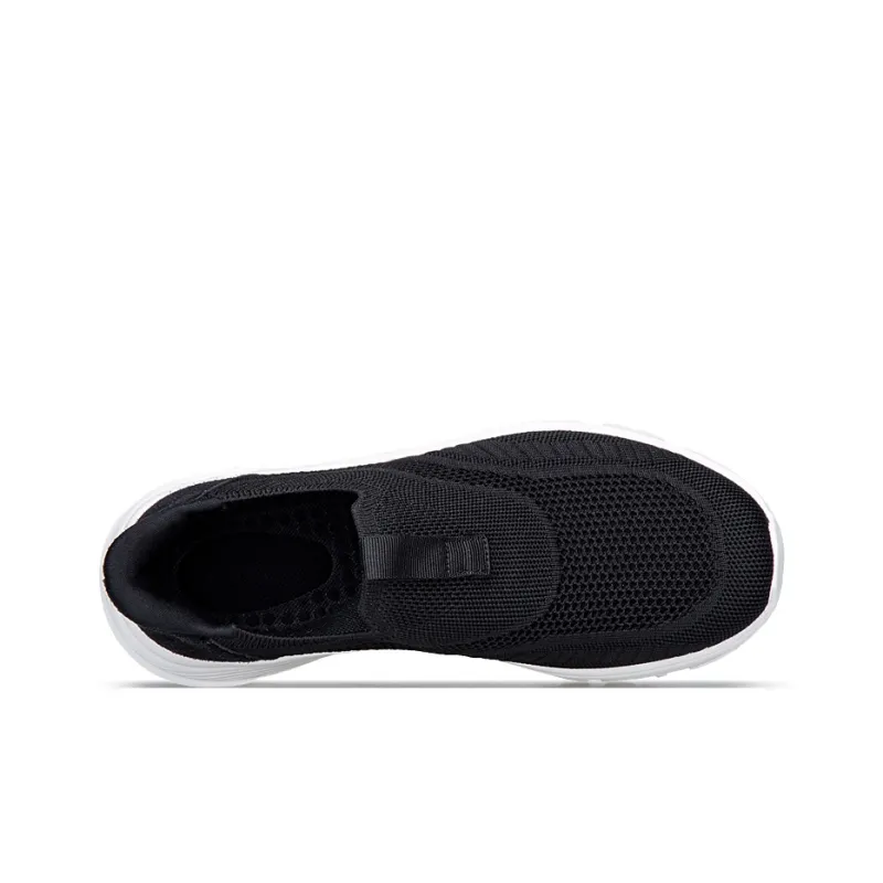 Kuding Breathable And Lightweight Low Top Casual Shoes Unisex-10