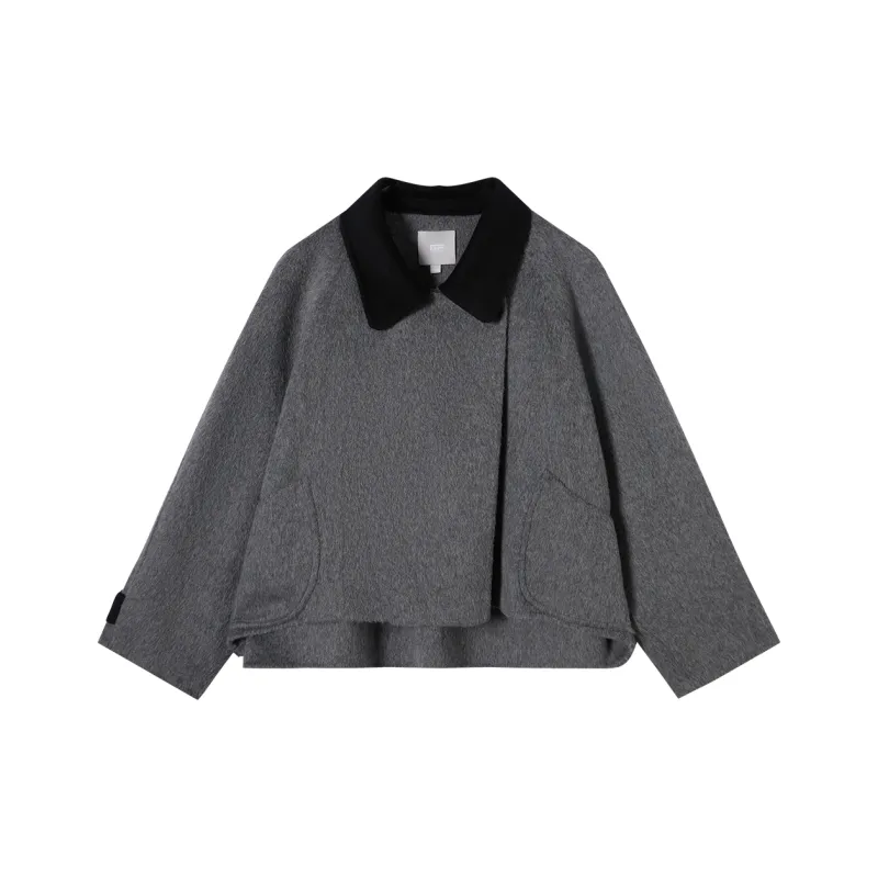 DIALOGUE Coats Women's-2