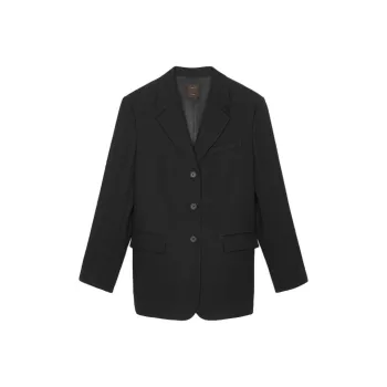 Orange Desire Business Suit Women's