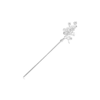 JUICY GRAPE Alloy Hairpins Women's