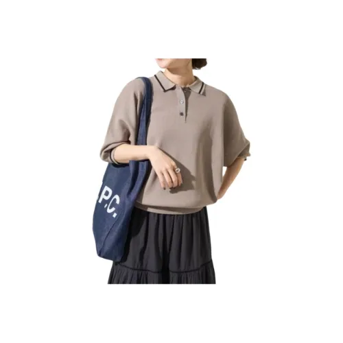 FREAK'S STORE Polo Shirt Women's