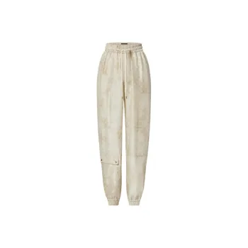 LOUIS VUITTON Monogram Cloud Lounge Pants