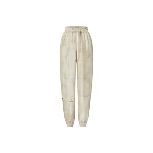 Frogskin Camo Pants