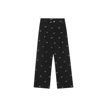 JUNE CUT Casual Pants Women's