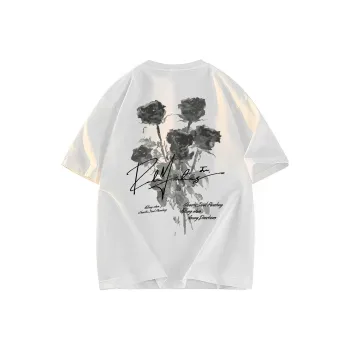 AYEA T Shirts Unisex