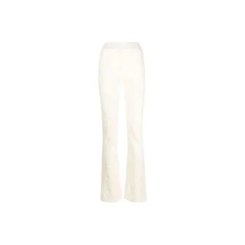 AMBUSH Monogram Flared Leggings
