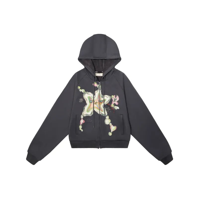 Saotome Sweatshirts Women's-7