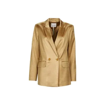 GUESS Business Suit Women's Light Brown