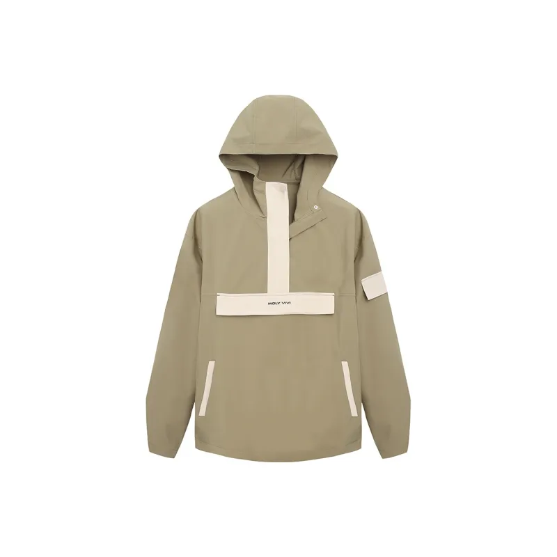 MOLY VIVI Soft Shell Jacket Women's-2