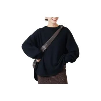 FREAK'S STORE Knitwear Women's Black