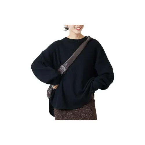 FREAK'S STORE Knitwear Women's Black