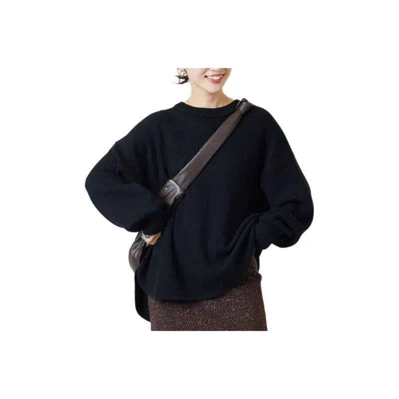 FREAK'S STORE Knitwear Women's Black-0