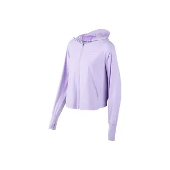 Skechers Sun Protection Clothing Women's Light Snow Cyan